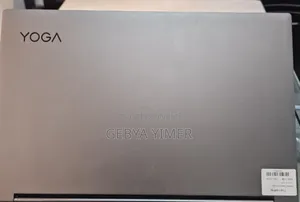 New Laptop Lenovo Yoga 11e 16GB Intel Core I7 SSD 512GB