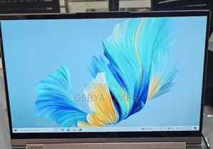 Photo - New Laptop Lenovo Yoga 11e 16GB Intel Core I7 SSD 512GB