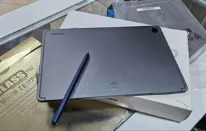 New Samsung Galaxy Tab S9 FE 128 GB Silver