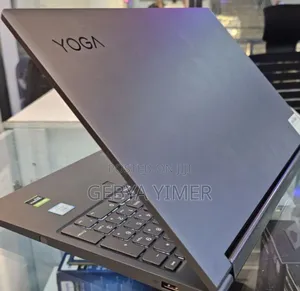 New Laptop Lenovo Yoga 11e 16GB Intel Core I7 SSD 512GB