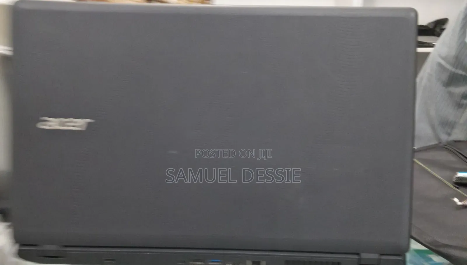 Laptop Acer Aspire 1 A114-31 4GB Intel Core 2 Duo HDD 500GB