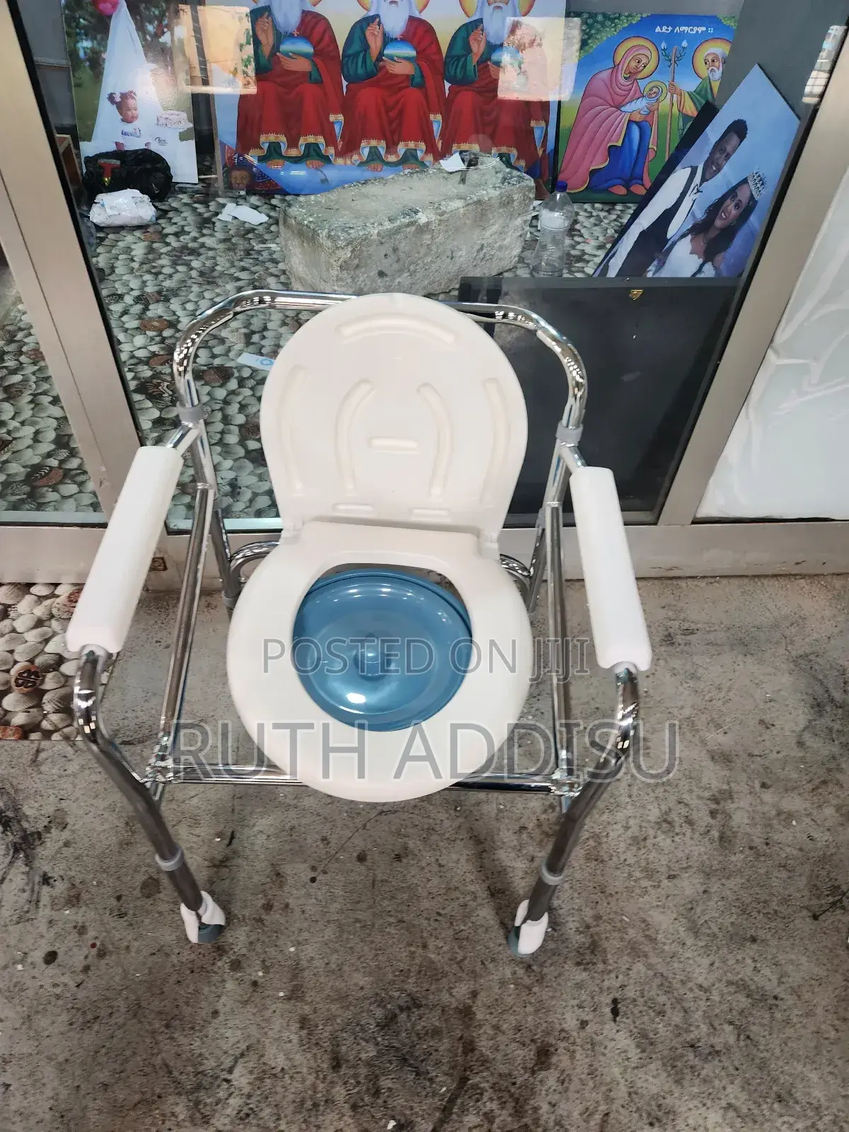 Commode Chair考量commode Chair欸不poty Medical Chair求情commode Chair麻它poty