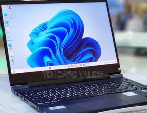 New Laptop HP Victus 16 16GB Intel Core I7 SSD 512GB