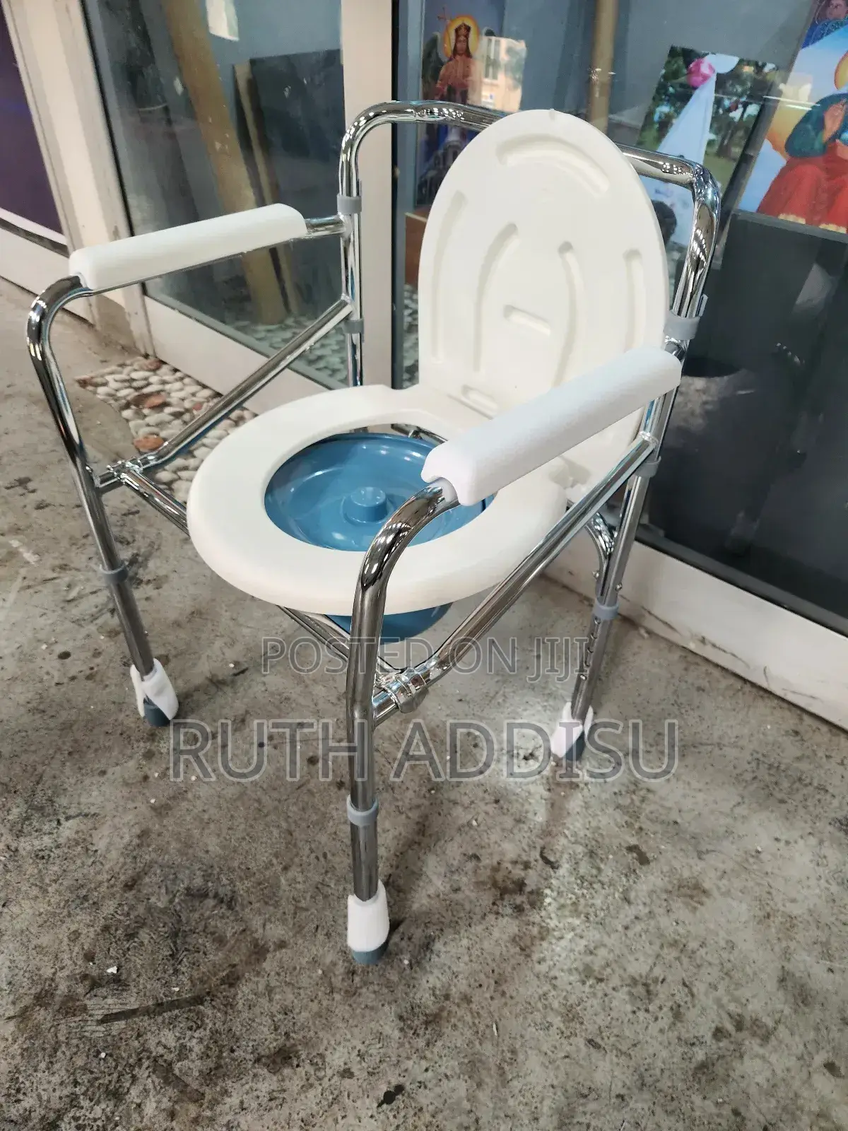 Commode Chair倫比commode Chair无不toilet Chair資料commode Chair憨我popo Chair