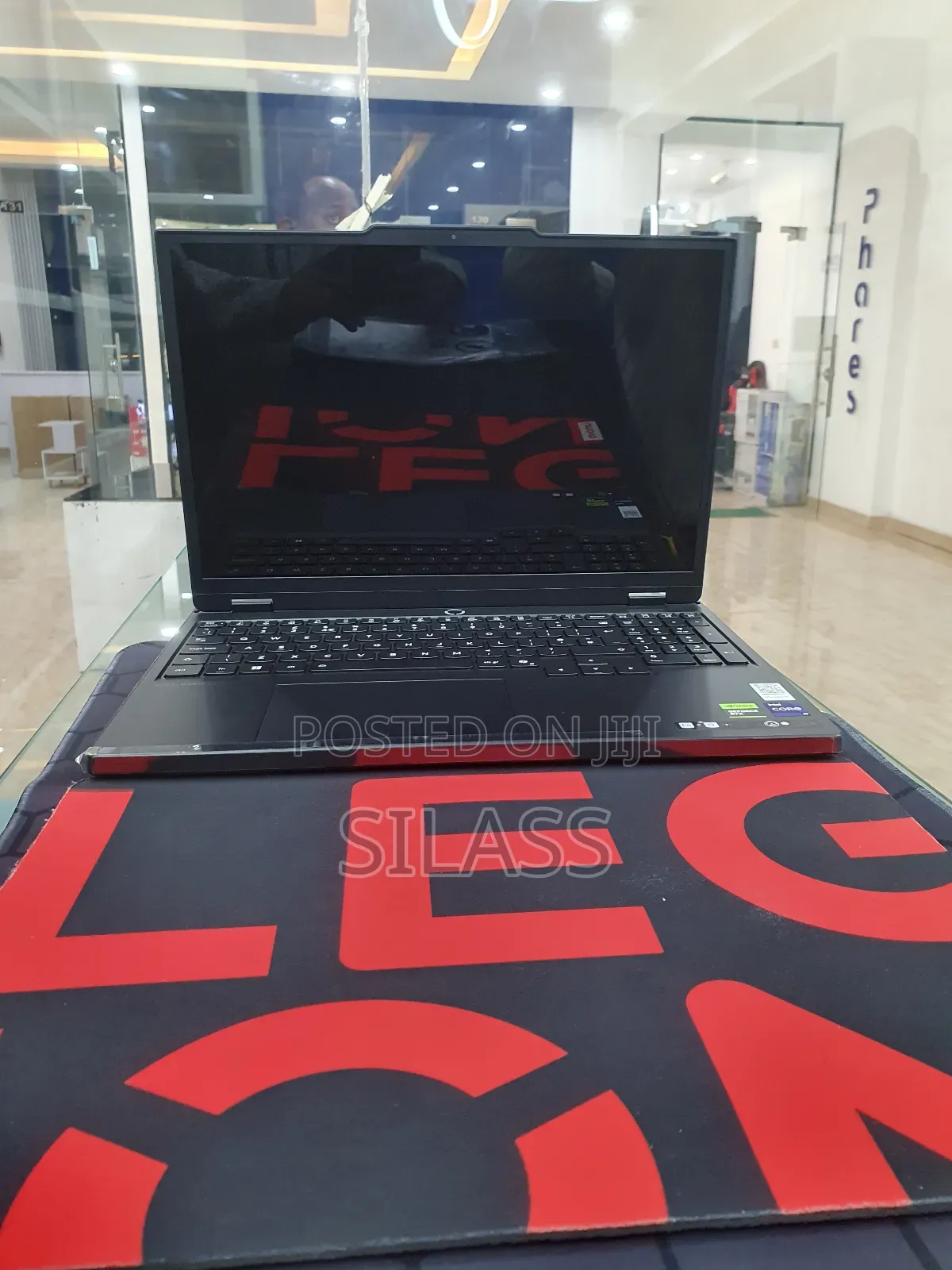 New Laptop HP Omen 16 32GB Intel Core i7 SSD 2T