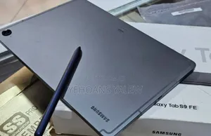 New Samsung Galaxy Tab S9 128 GB