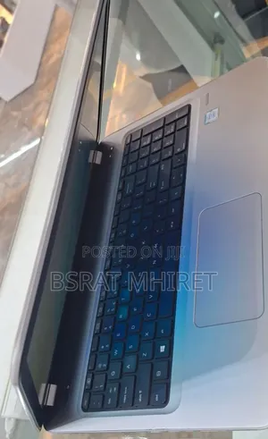 Photo - New Laptop HP ProBook 450 G4 8GB Intel Core I7 SSD 1T