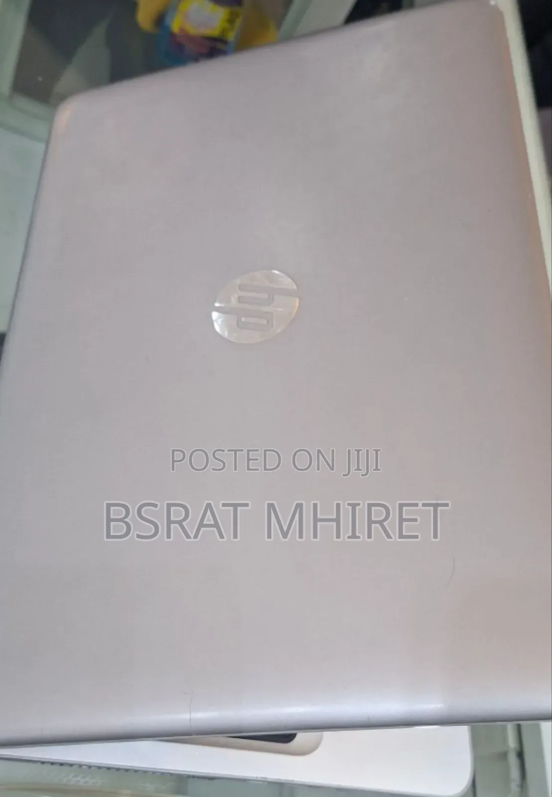 New Laptop HP ProBook 450 G4 8GB Intel Core I7 SSD 1T