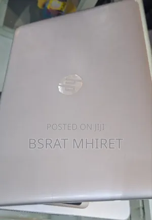 New Laptop HP ProBook 450 G4 8GB Intel Core I7 SSD 1T