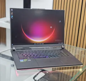 New Laptop Asus ROG Strix G16 G614 16GB Intel Core I7 SSD 512GB