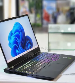 New Laptop Lenovo Legion 5 16GB Intel Core I7 SSD 512GB