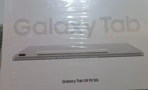 Photo - New Samsung Galaxy Tab S9 FE 128 GB
