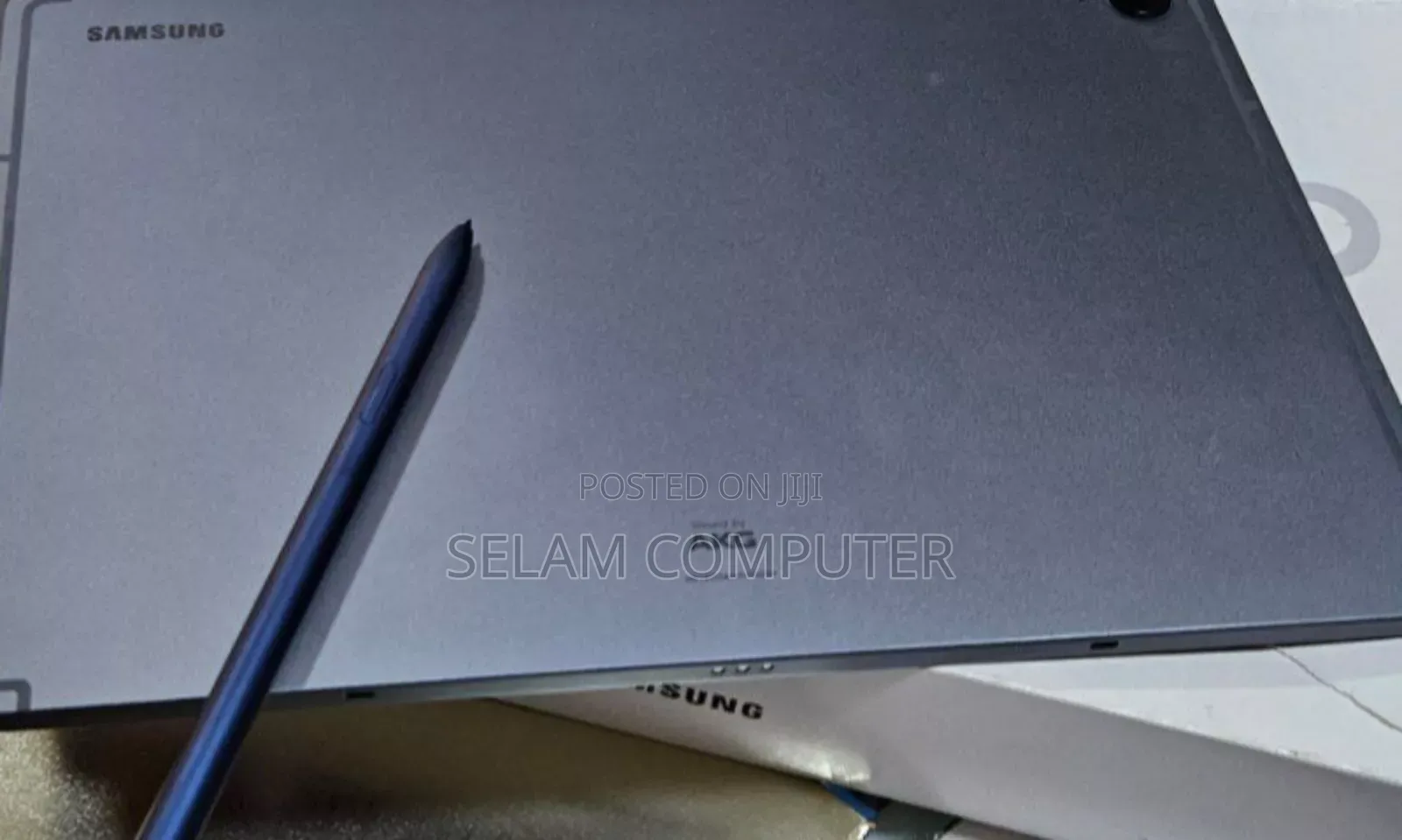 New Samsung Galaxy Tab S9 FE 128 GB