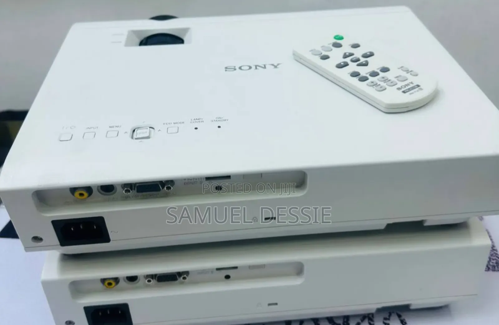 Sony Projector Dx102