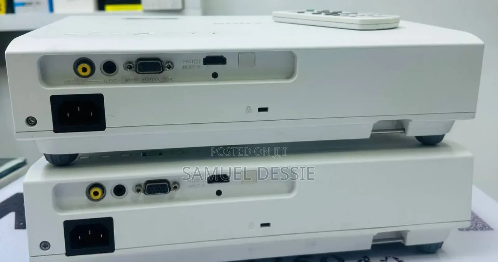 Sony Projector Dx102