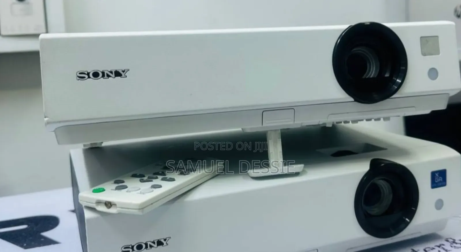 Sony Projector Dx102