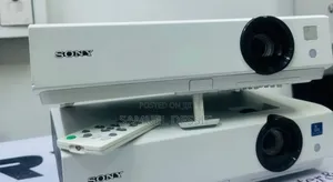 Sony Projector Dx102