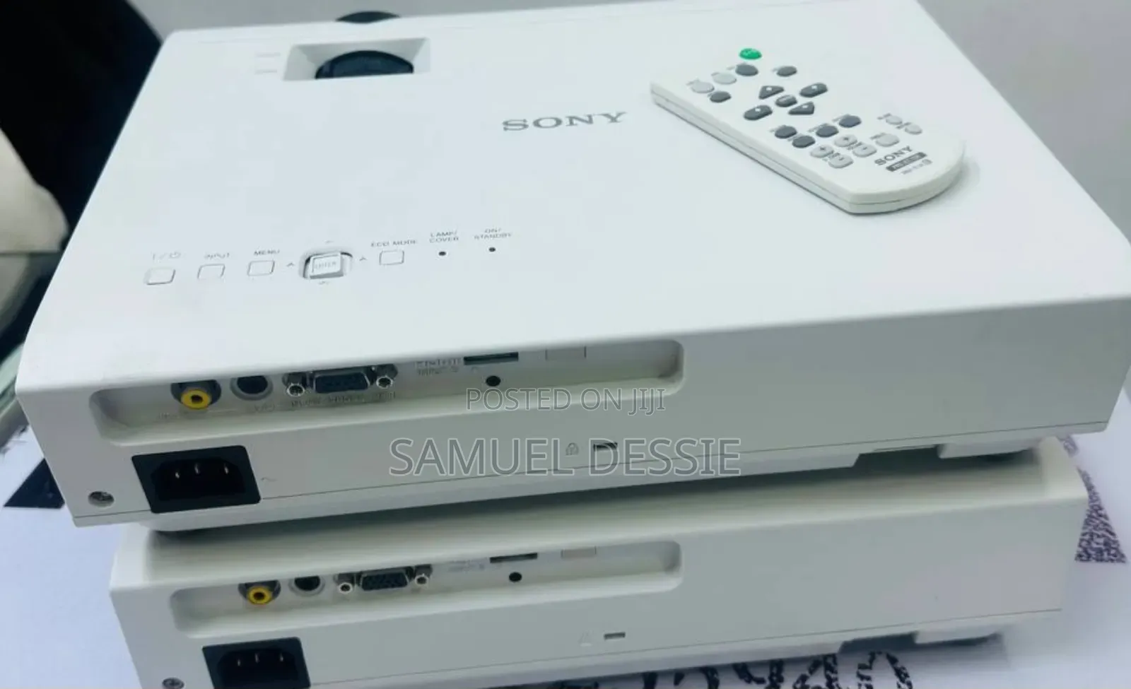 Sony Projector Dx102