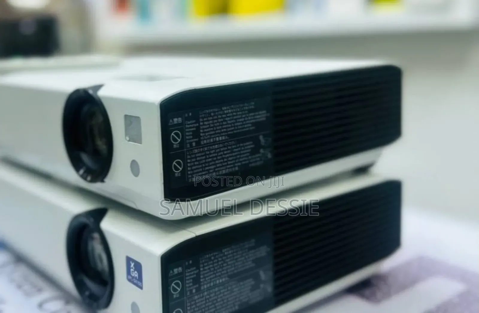 Sony Projector Dx102