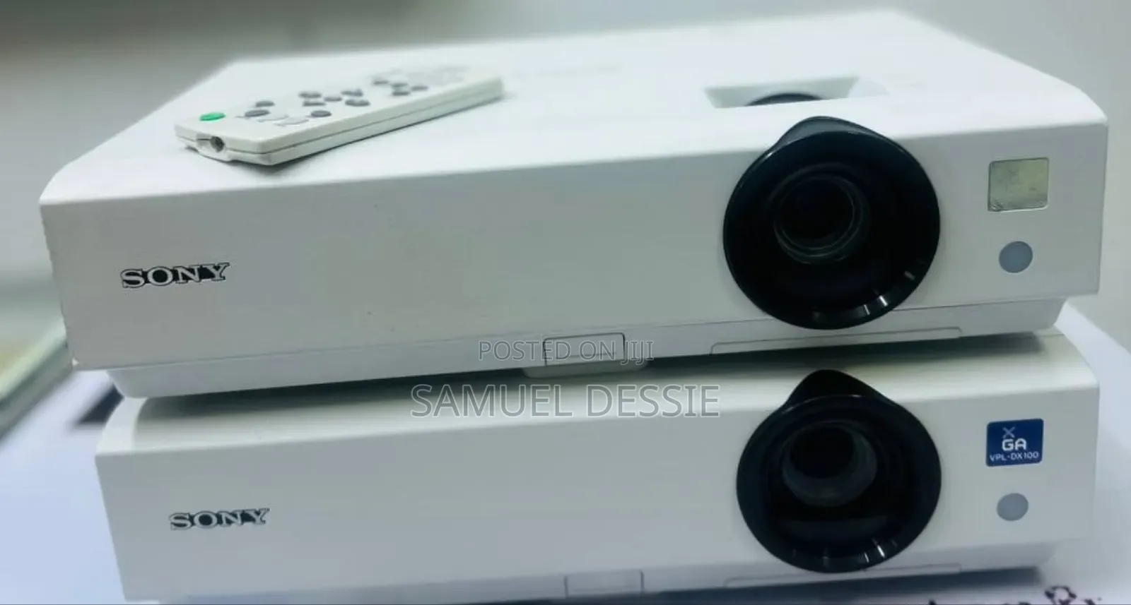 Sony Projector Dx102