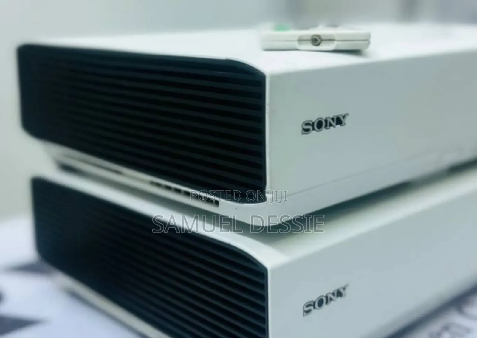 Sony Projector Dx102