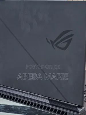 Photo - New Laptop Asus ROG Strix G16 G614 16GB Intel Core I7 SSD 1T