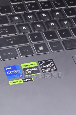 New Laptop Asus ROG Strix G16 G614 16GB Intel Core I7 SSD 1T