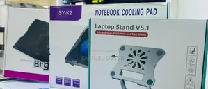 Laptop Stand
