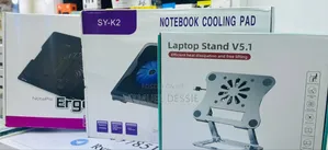 Laptop Stand