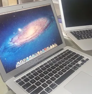 Photo - New Laptop Apple MacBook 2011 4GB Intel Core I5 SSD 128GB