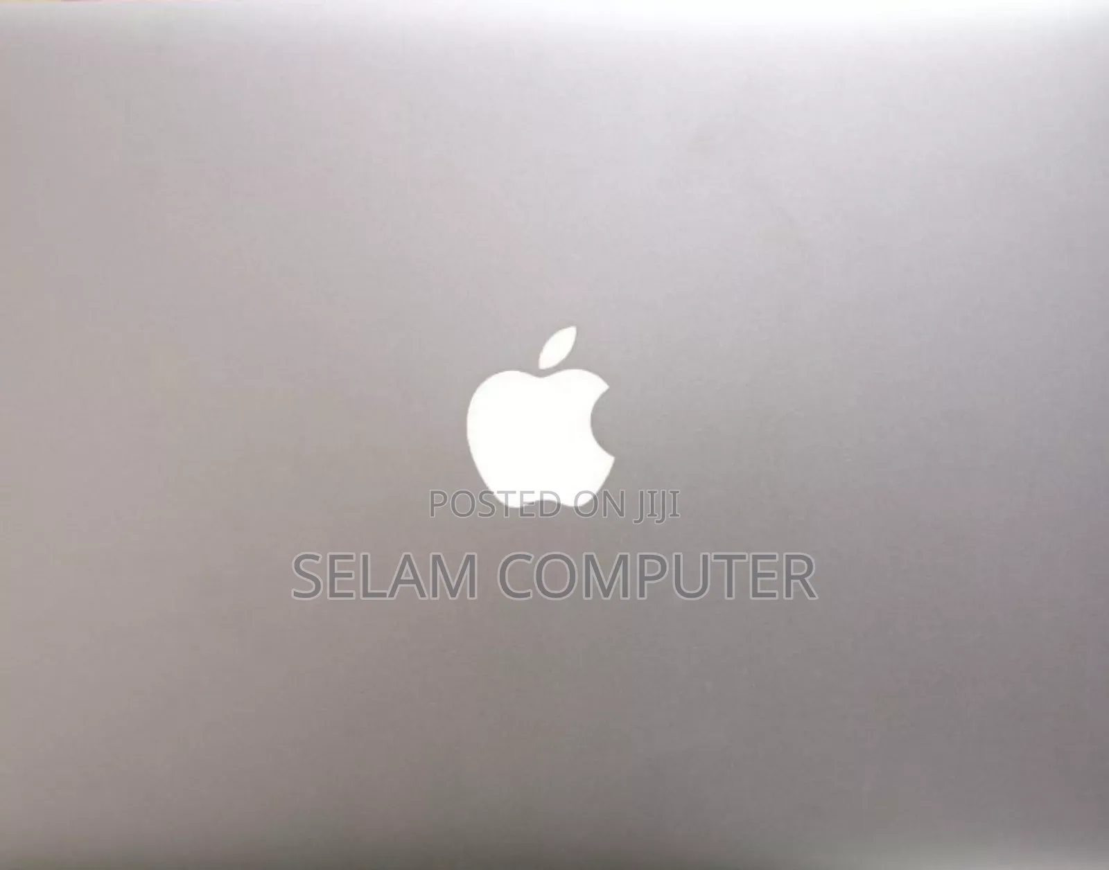 New Laptop Apple MacBook 2011 4GB Intel Core I5 SSD 128GB