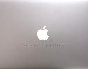 New Laptop Apple MacBook 2011 4GB Intel Core I5 SSD 128GB