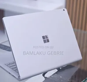 New Laptop Microsoft Surface 16GB Intel Core I7 SSD 256GB