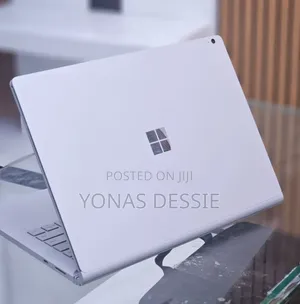 New Laptop Microsoft Surface Book 3 16GB Intel Core I7 SSD 256GB