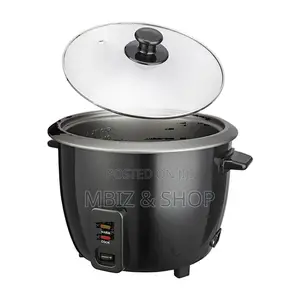 Photo - Win Star Electric Pressure Cooker