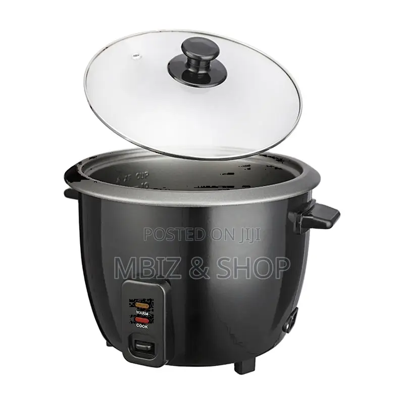 Win Star Electric Pressure Cooker