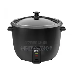 Win Star Electric Pressure Cooker