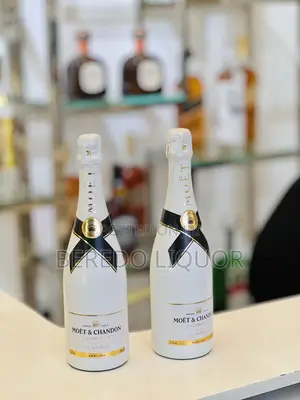 Photo - Moet Chandon