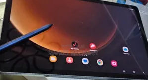 Photo - New Samsung Galaxy Tab A9 128 GB Gray