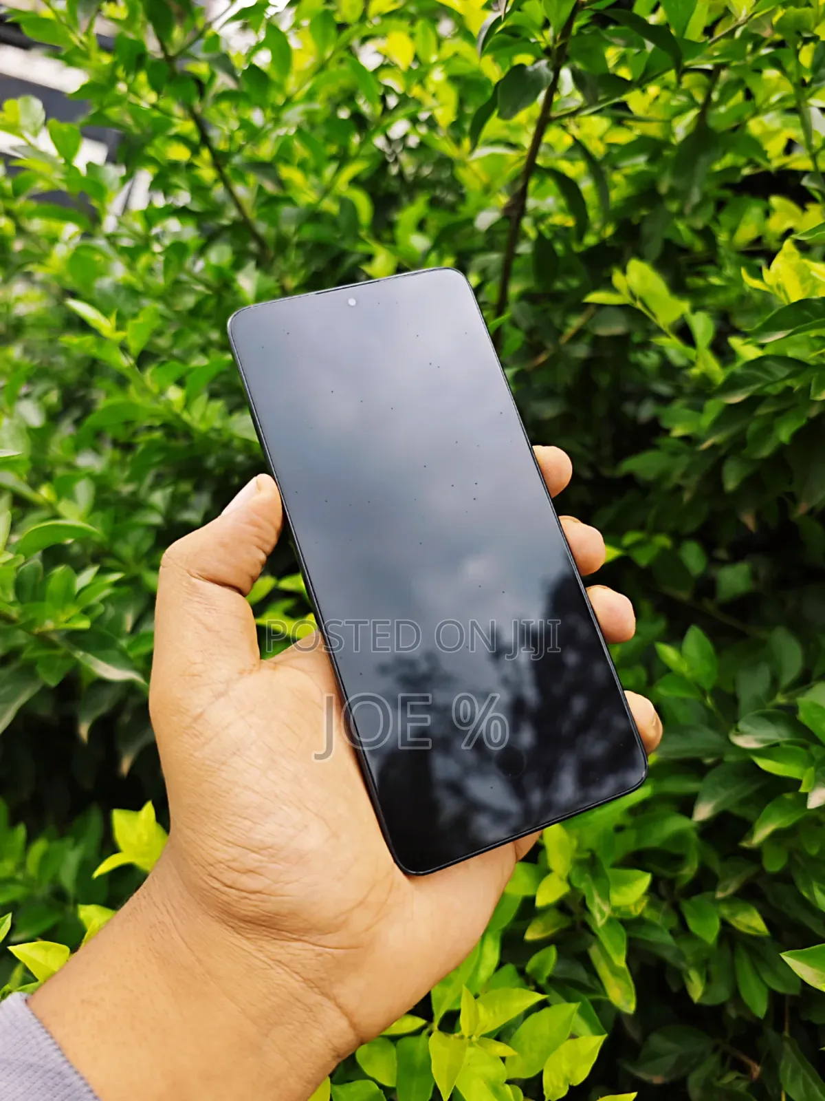 Xiaomi Poco X6 Pro 256 GB Black