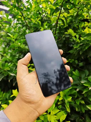 Xiaomi Poco X6 Pro 256 GB Black