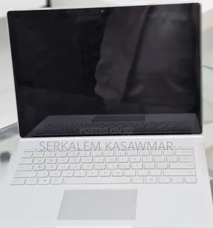 New Laptop Microsoft Surface Book 3 16GB Intel Core I7 SSD 256GB