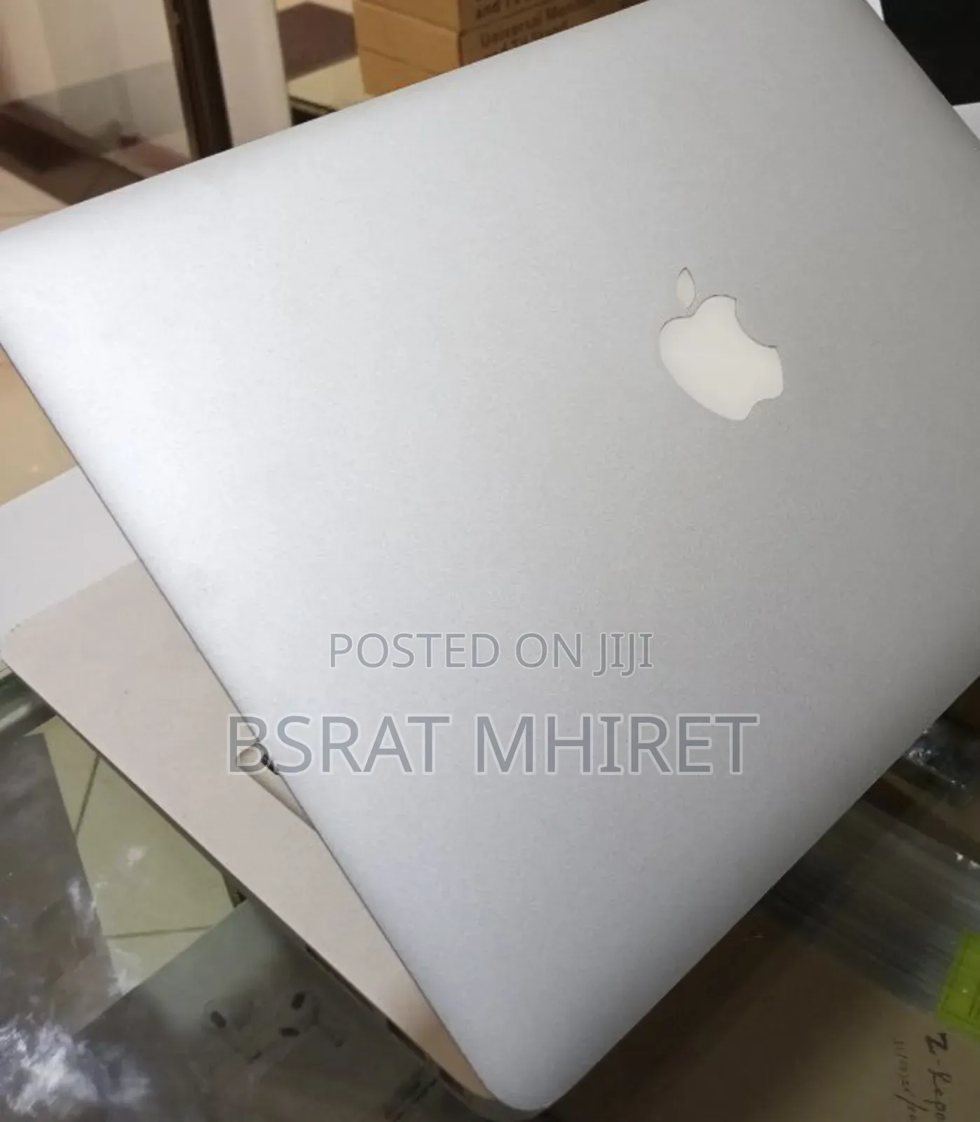 New Laptop Apple MacBook 2011 4GB Intel Core I5 SSD 128GB