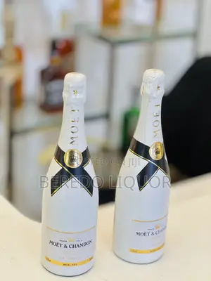Moet Chandon