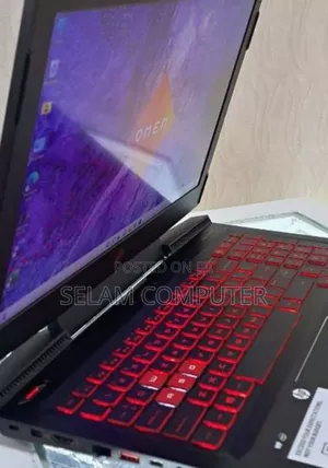 Photo - New Laptop HP Omen X 16GB Intel Core I7 HDD 1T