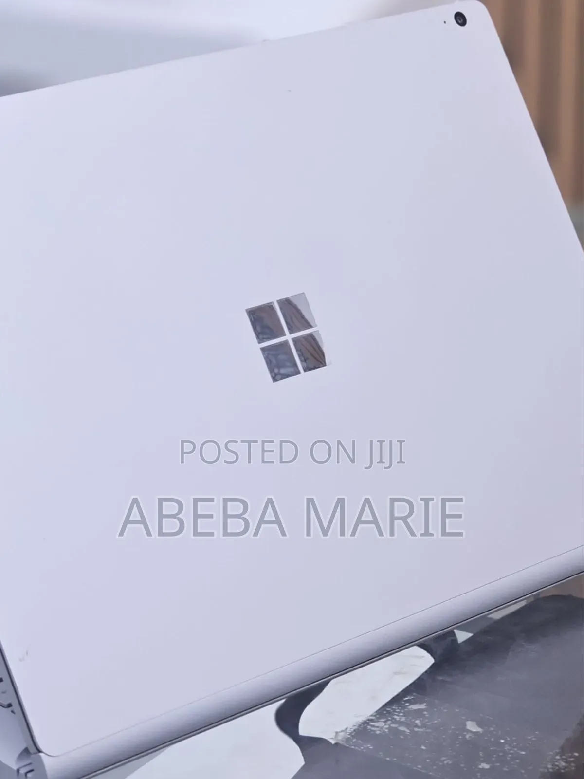 New Laptop Microsoft Surface Book 3 16GB Intel Core I7 SSD 256GB