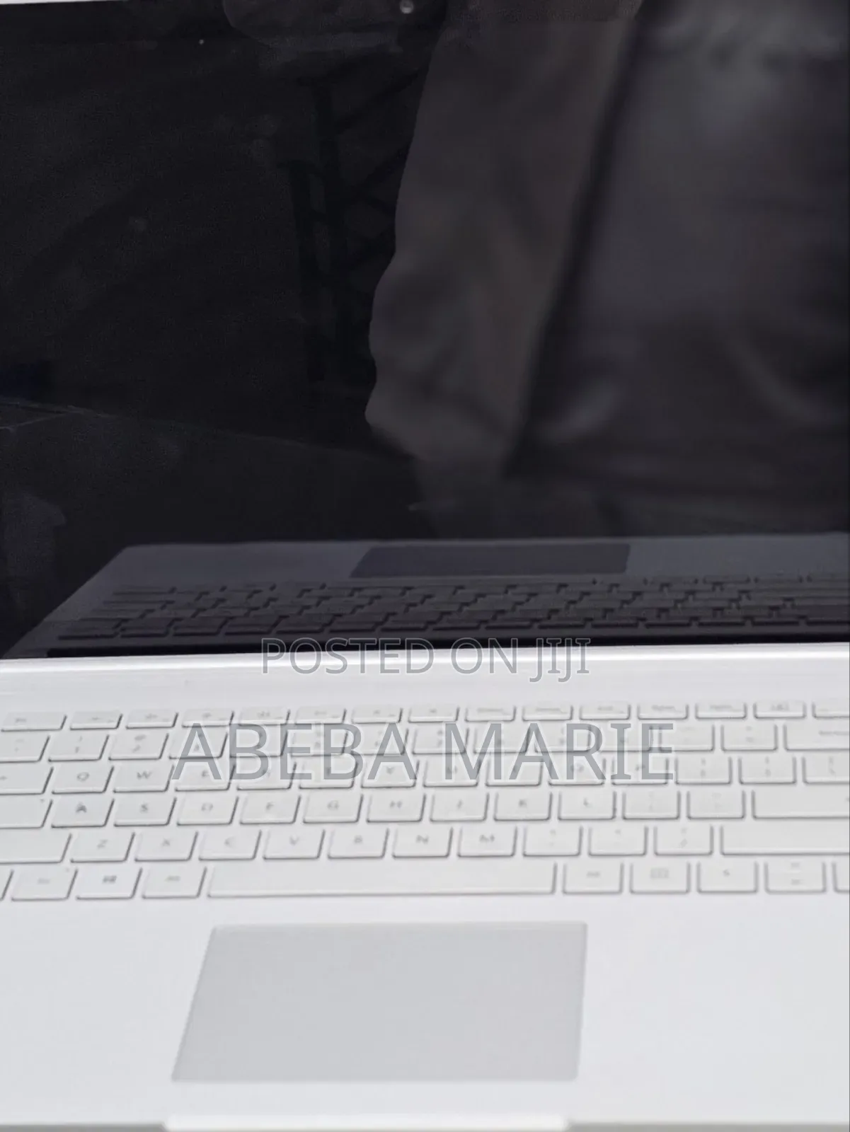 New Laptop Microsoft Surface Book 3 16GB Intel Core I7 SSD 256GB