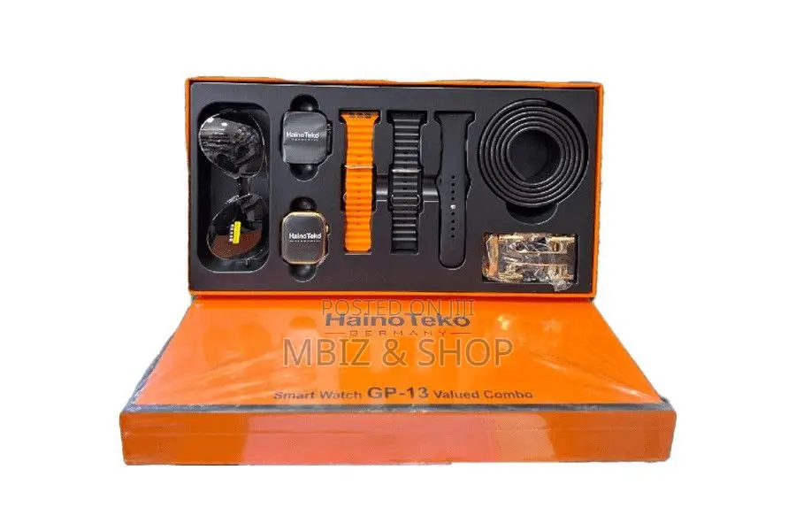 Haino Teko Gp Thirteen Combo