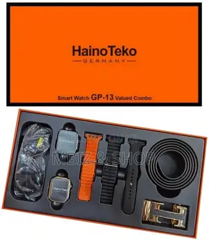 Haino Teko Gp Thirteen Combo