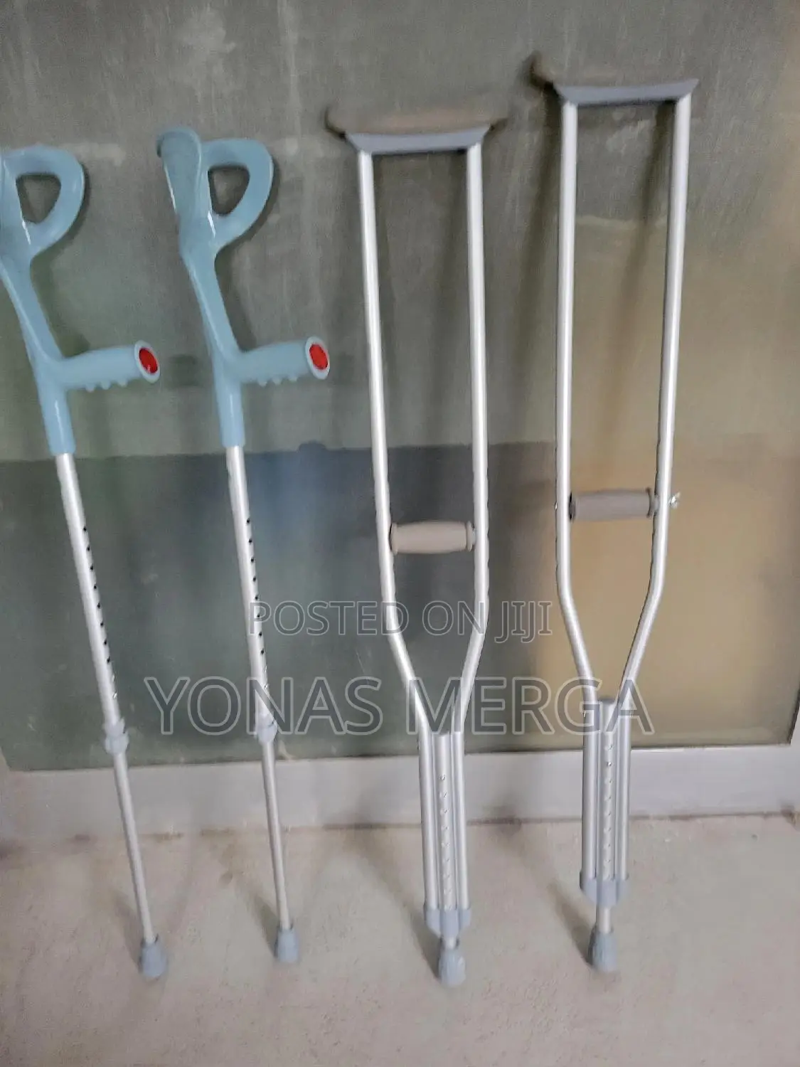 Elbow Axillary Crutches琴፵crutches燄閭adult Walking Crutches#=Crutches